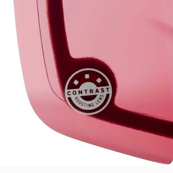 SHRED Amazify Bigshow Blast Ski Goggles / Snowboard Goggles - Picture 9 of 16